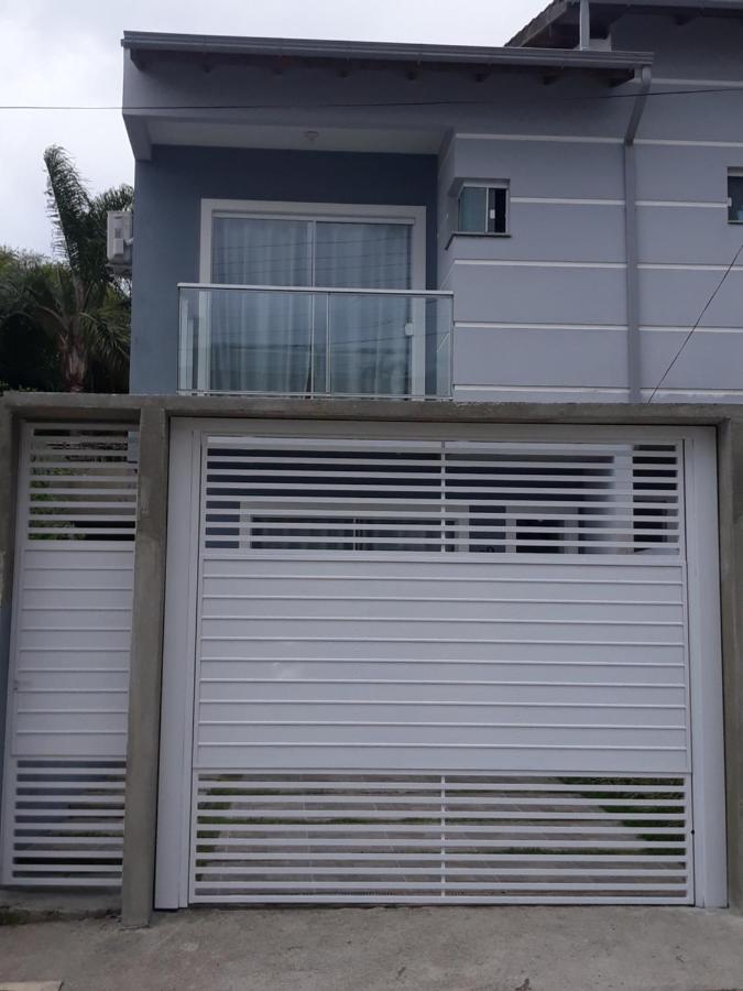 Casa Duplex Com 2 Suites Em Ponta Das Canas,Florianopolis Exterior photo