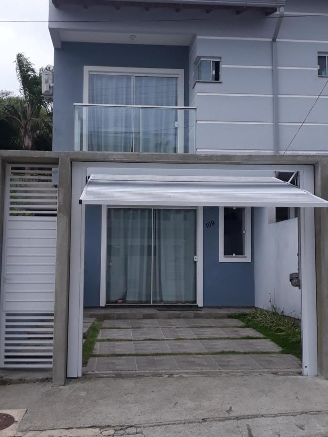 Casa Duplex Com 2 Suites Em Ponta Das Canas,Florianopolis Exterior photo