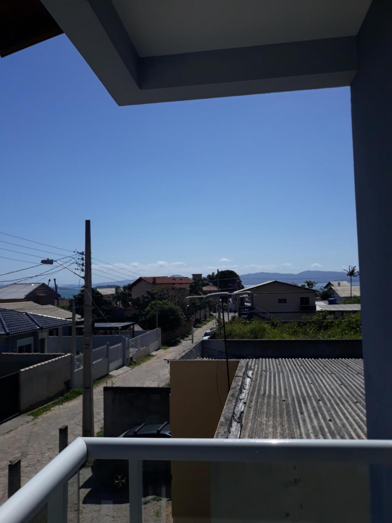 Casa Duplex Com 2 Suites Em Ponta Das Canas,Florianopolis Exterior photo